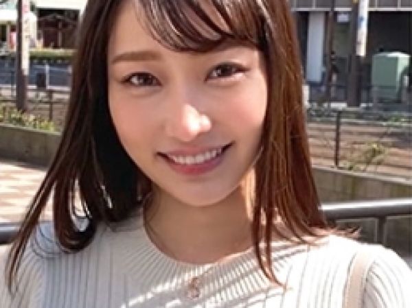 【関西弁のドエロお姉さん】 フェロモンたっぷり！ オナニーしながら濃厚フェラで魅せる♡ 性欲むき出しのハメ撮りセックス！