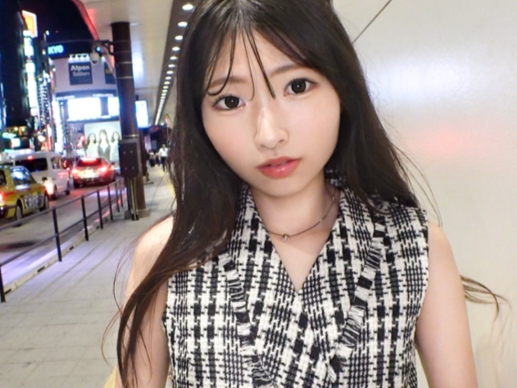 【美乳】スレンダーボディのマジカワ女のコにチンコビンビン！華奢なカラダをねっとり堪能する濃厚セックス！