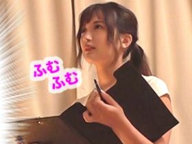 【巨乳エステ嬢の誘惑】ドエロな美巨乳エステティシャンがおっぱい密着サービス♥ リピート必至の極上テクで男潮吹きまくり！豊満ボディに翻弄され、限界まで搾り取られる快感！