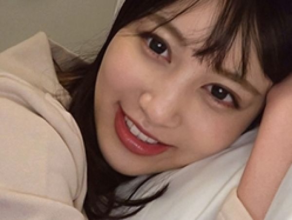 【高身長カップルのラブラブSEX】 スレンダー美ボディを激写！ 仕事も恋も充実のハメ撮り休日♡