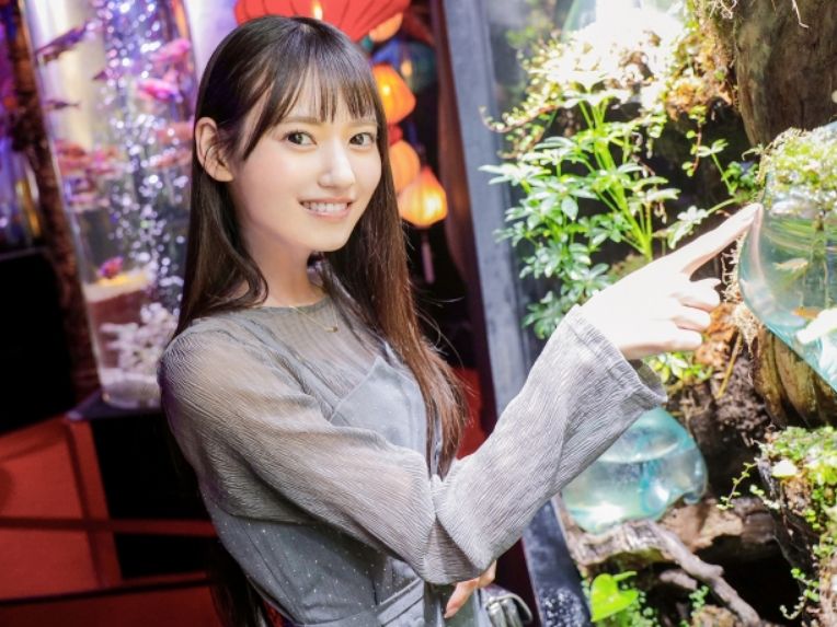 【最高の夜を美少女と】朝までイチャラブデート！超高級な時間を過ごす美少女がチンポに夢中♥ 感じまくる姿が可愛すぎて、もう止められない！ｗ