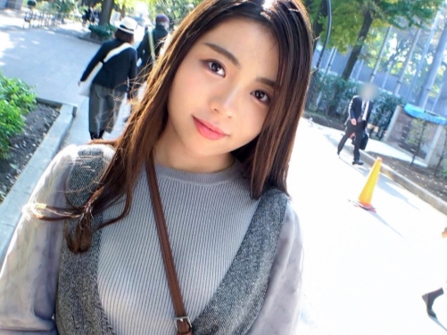 【美乳】上品で清楚なお姉さんをナンパする！服を脱いだキレイなカラダに大興奮で勃起したチンコで突き回す！
