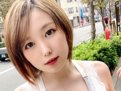 【素人×中出し】えっろい美人フリーターが肉棒ご奉仕！パイズリ責めからの生ハメで子宮に種付け！