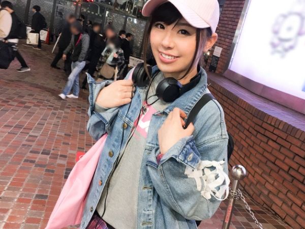 ＜素人ナンパ＞ボーイッシュ系だけどメス顔して感じまくってるセックス漬け娘の反応がえっちえち...