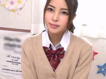 【素人】19歳の微妙な時期の女の子に制服を着せてパコっちゃう！大人の厳しさ全部教えてあげるね！人生エロい方が楽しいよ！