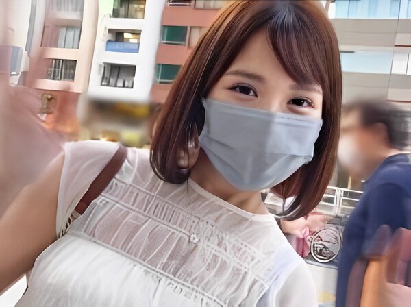 【乳首責め大好き】クリ以上に感じる乳首を摘まみ、捻り、こねくり回し、最後は生中出しをキメてフィニッシュ！♡