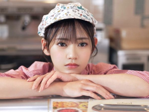 【甘い同棲生活】『毎日が夢みたい…』ケーキ屋で働く可愛い店員さんとワンルームでイチャラブ同棲♥ 寝ても覚めてもラブラブセックスで甘い生活を満喫しちゃう！♡