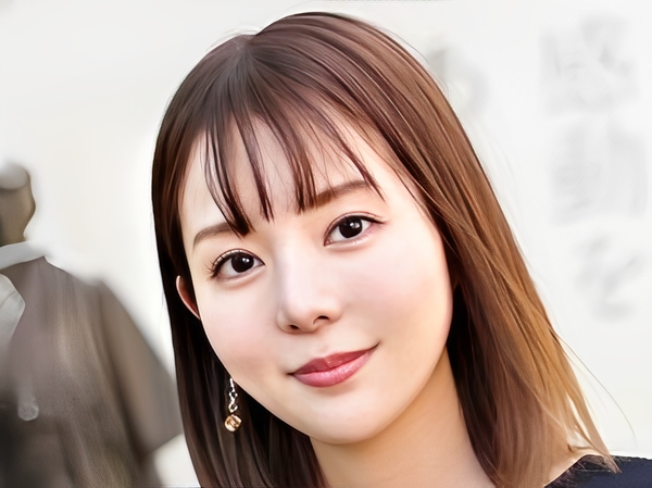 【素人/人妻】セックスレスで欲求不満な美人妻♡ねっとりフェラをしたあとに他人棒から突き上げられて奥で感じる♡