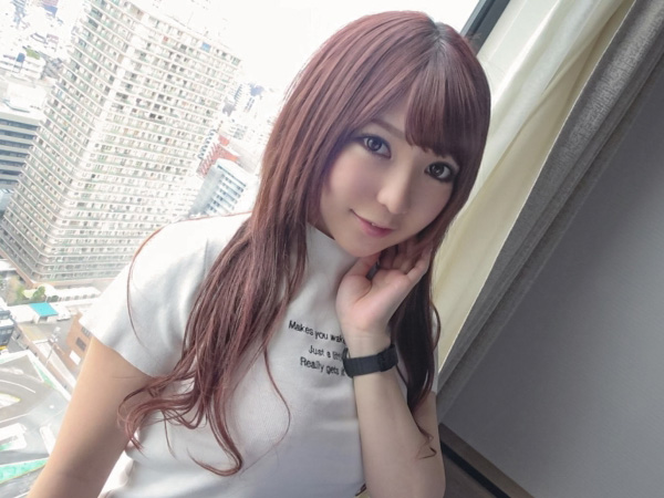 【Gカップ巨乳素人のマン汁垂れ流し】『気持ち良すぎる…』乳首ビンビンの敏感ボディがエロさ全開!舐めても舐めても溢れるマン汁と感度抜群の巨乳で男を骨抜きにするドスケベセックス♥