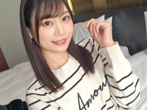 【美脚美少女ナンパ】めちゃかわ女子をゲット！キレイな美脚とエロボディを思う存分味わい、濃厚セックスで乱れまくる！街で見つけた美少女が、ナンパ師のテクにメロメロ♡