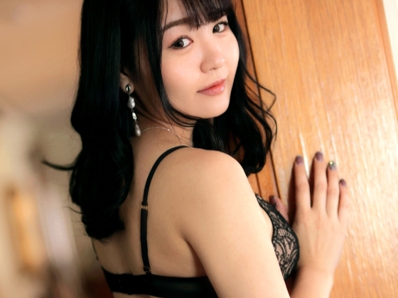 【ムチムチ巨乳お姉さん】『やだ…こんなに硬くなって…』柔らか巨乳とエロボディに興奮MAX！！おっぱい揺らして感じまくるエロいお姉さんにボッキ確実♡