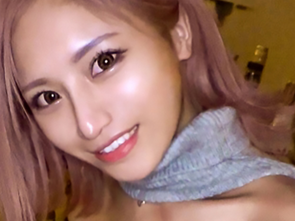 【美形ギャルの本気SEX】『奥まで突いて！』スレンダー美乳のギャルがバックで生チンポを挿入され、激ピストンに悶絶！最後は大量の膣内射精でイキまくる！ギャルのエロさが爆発！！