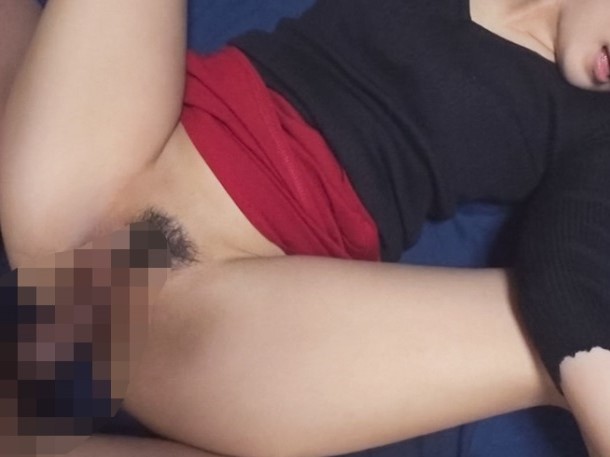 【ポールダンサー娘の初撮りSEX】『気持ち良すぎる…♥』開脚スタイルで激ピストンに悶絶！素人娘がカメラの前で本気のアクメ披露！？