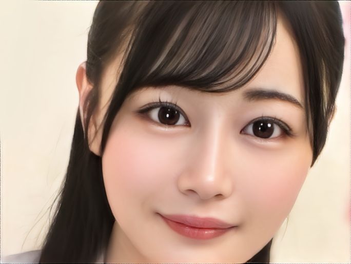 【甘酸っぱい制服プレイ】『もう…やだ…』無垢な美少女がバックで激しく突かれ、制服姿で感じまくる！青春の思い出を再現するエロいひと時♡