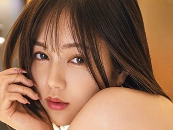 【巨乳美女】近づいたらキスしたくなっちゃう！だって好きなんだもん！お顔も身体もエロくてどうしよう…！これが真セックス！