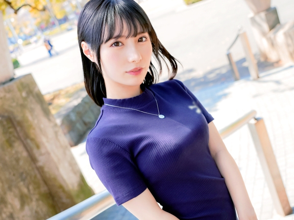 【元タレントJDの初体験】『初めてで…感じちゃう…』色白美肌の女子大生がAVデビュー！無毛の秘部に激しく突かれて、タレント時代の清楚なイメージをぶっ飛ばす淫乱っぷり！♥︎