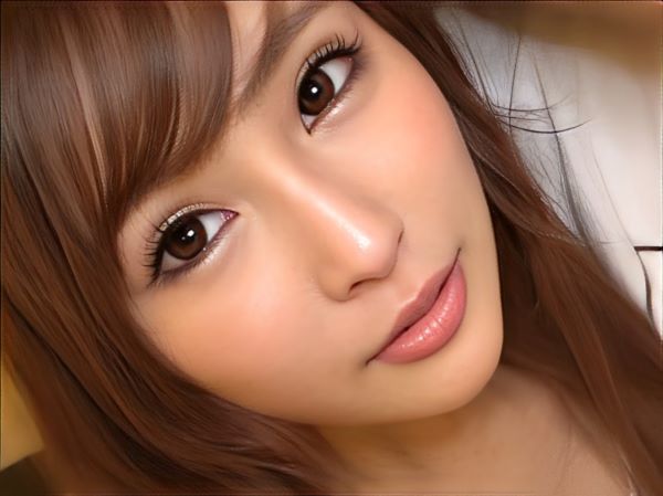 【エロカワGAL】ナマイキな見た目と裏腹に超敏感！自ら腰を振りまくる貪欲Mッ娘♥エロ可愛いギャルが快感に溺れる！