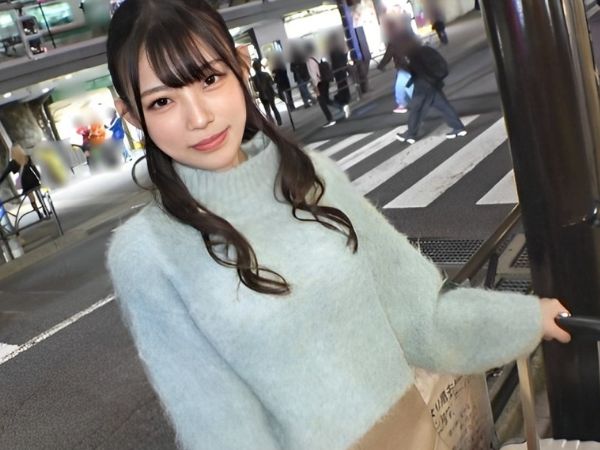 【街角ナンパ】奇跡のスタイル！モデル級美女をゲット！服を脱いだら想像以上の神ボディにビックリ！街中で見つけた超絶美女とエッチな交渉♡