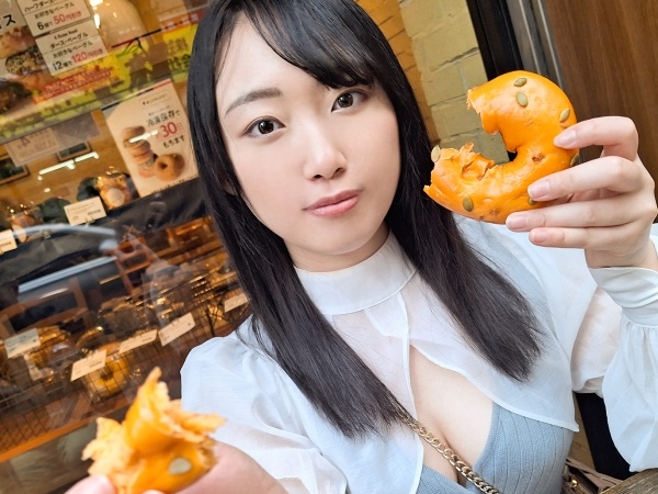 【エロカワお姉さん】『気持ち良すぎる…♡』スタイル抜群の敏感ボディが激しく悶える！喘ぎ声が止まらない淫乱美女がとろける快楽セックス！