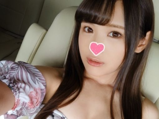 【車内＆野外でヤリまくり】『ここじゃダメ…誰かに見られちゃう…』社内のセックスじゃ物足りない！？可愛い同僚と車内でイチャイチャ、外でも激しく求め合う！車内＆野外で気持ち良すぎるセックス体験！！