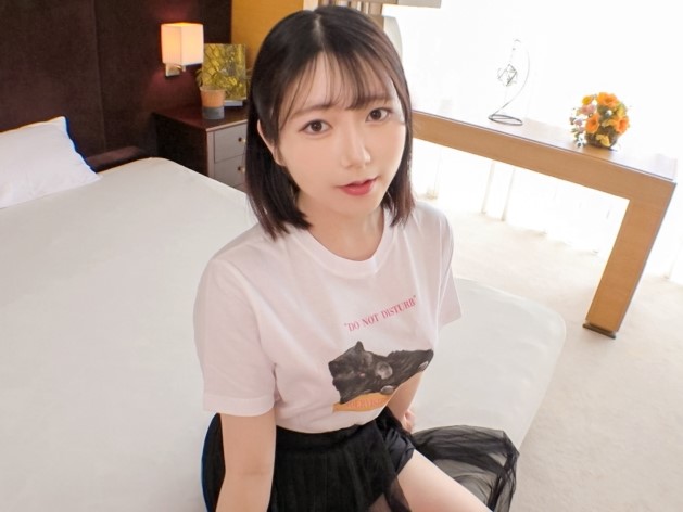 【地雷系Gカップの誘惑】「もう我慢できない…♡」束縛彼氏に隠れてSEX三昧！男の欲求を満たすテクニック炸裂！