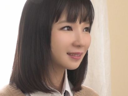 【Fカップお嬢様の濡れ透けスク水】『ダメ…そんなに激しく…』オイルでテカるピチピチボディがエロすぎ！デカ尻を揺らし、ピチピチオマ●コにデカチンをぶち込まれ、孕ませピストンでイキまくり！♡