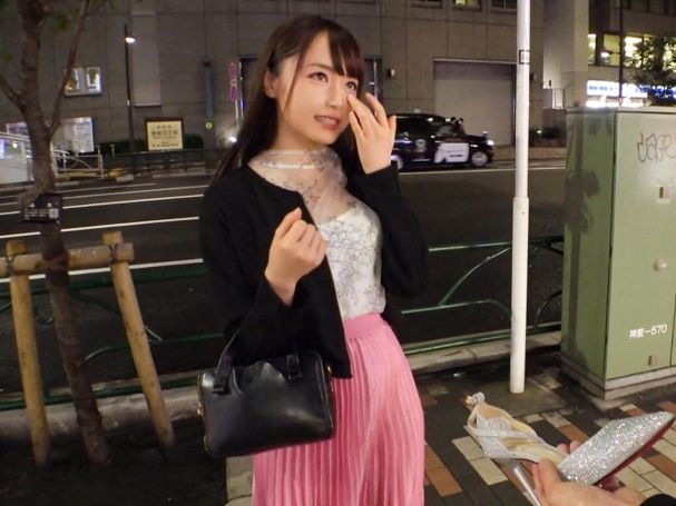 【黒髪美人の淫乱覚醒】『もっと奥まで…』スレンダー美女がチンポに夢中！おまんこ全開の体位で激ピストン♡エロ過ぎる姿に興奮MAX！！