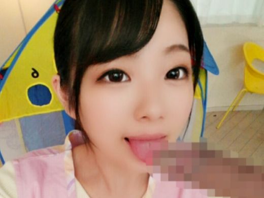 【ミニマム保育士】潮吹きびゅるるっ…気持ちいいと出ちゃうちっちゃいサイズの萌え女子っ…！！
