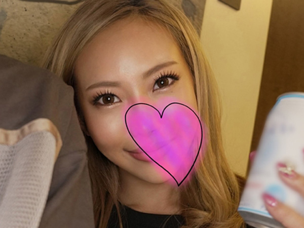 ＜素人×中出し＞程よい肉感で美乳のギャル系美女♫ポルチオ狙いの膣奥責めで快楽解放♡生ハメ鬼突き絶叫アクメは中出し昇天♪