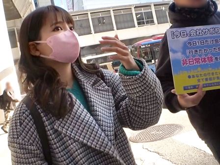 【関西弁アイドルと種付けSEX】22歳の清純派地下アイドルが、生中出しで絶頂！絶品美少女の爆イキ姿とエッチな関西弁にメロメロ♥