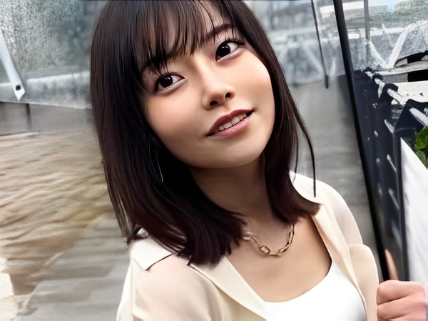 【エロ保育士の裏の顔】『子供には内緒だよ…』昼は優しい先生、夜は淫乱女！バック＆騎乗位で腰振りまくり♡パンパン音が響く激エロセックス！