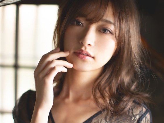 【初撮り美女】『初めてで…ドキドキ…』めちゃ美人なお姉さんがAVデビュー！エロく絡み合う姿にフルボッキ間違いなし！大興奮の初体験！