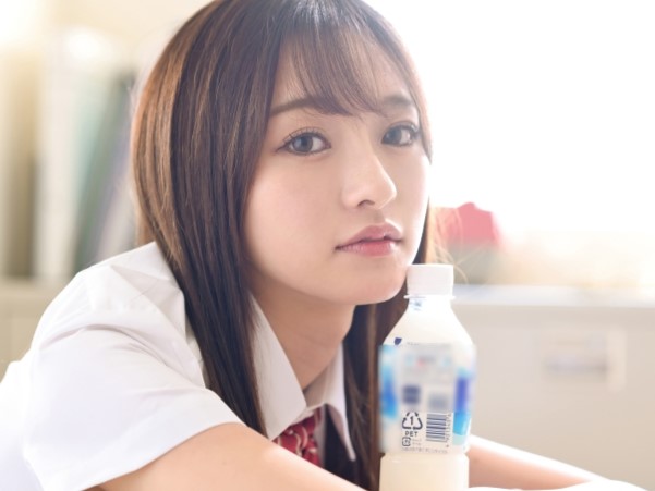 【主観学園物語】『センセイ…もっと激しくして…』透き通る制服美少女と校内で禁断のアオハルSEX！甘酸っぱい制服プレイから激しいピストンで青春を謳歌♡