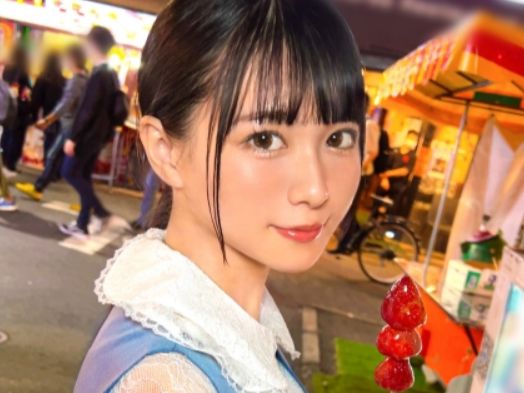 【激カワ美少女の恥じらいエッチ】『ダメ…恥ずかしい…』四つん這いでプリケツを突き出した無防備な姿が可愛すぎる！おまんこをペロペロされ、トロトロになったところをガッツリ挿入！生でハメられて感じまくる姿がエロかわいい！ｗ