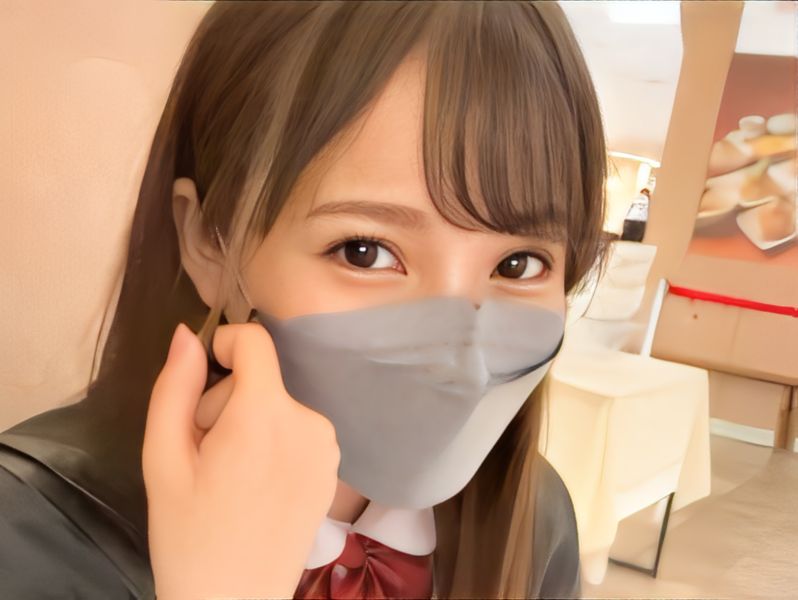 【ギャルJDの自撮りエロ】今どき女子大生が自撮りしながらエッチで大胆プレイ！カメラ目線で激イキする姿がヤバすぎる！自撮り棒より硬いアレで感じまくるギャルJDに興奮間違いなし！ｗ