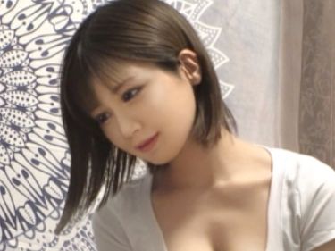 【ラブ素人】恋人同士が自分たちのエッチを録画！愛の溢れる感情とエロスのぶつかり合いはとってもスケベ！彼女変態だよね！