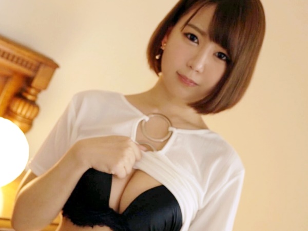 【ご奉仕大好きお姉さん】『気持ちよくなって♡』極上ボディのお姉さんがチ○ポを優しくフェラ＆パイズリ！愛撫で濡れ濡れになったマンコは我慢の限界！