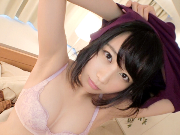 【ピュア田舎娘】田舎育ちのハタチはチンポ大好き♥意外とこういう子がヤリマンだったりするんだよねぇ…！