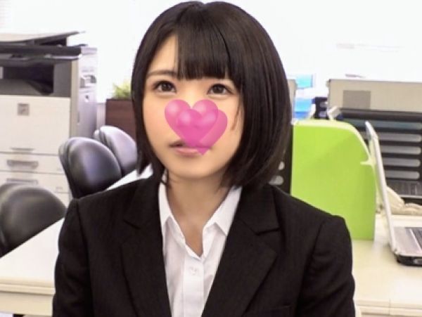 【ちっぱい女子大生の危険なバイト】アナウンサー志望のJDが生チンの快感にハマる！全身ビクビクさせながら連続で精液を受け止める、ヤバすぎる種付け性交♥