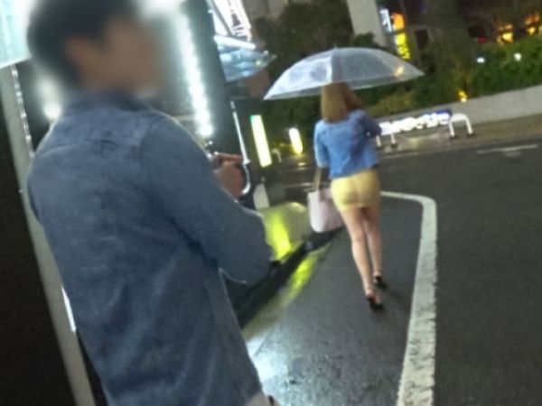 【直球ナンパ】抱きしめたい美巨乳ホテヘル嬢をGET！指名したその日からハメまくり！エロボディを揺らして感じまくるSEX！！♡