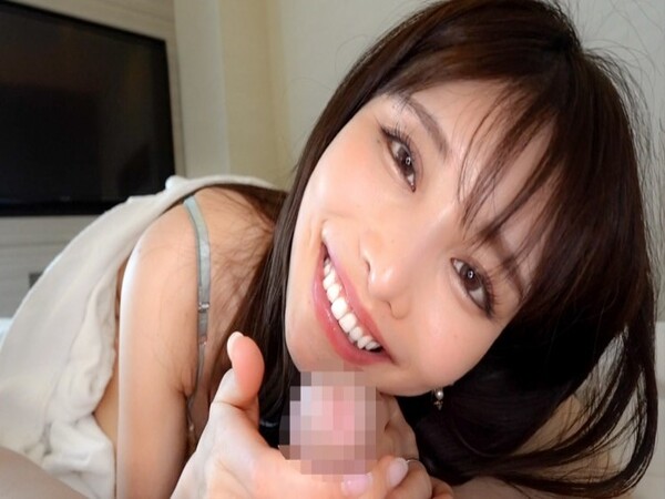 【人妻】顔も身体もエロさも極上！妖艶な美貌のハイスペ美女♥上目使いに肉棒をしゃぶりうっとりした顔で他人棒ハメる背徳人妻！