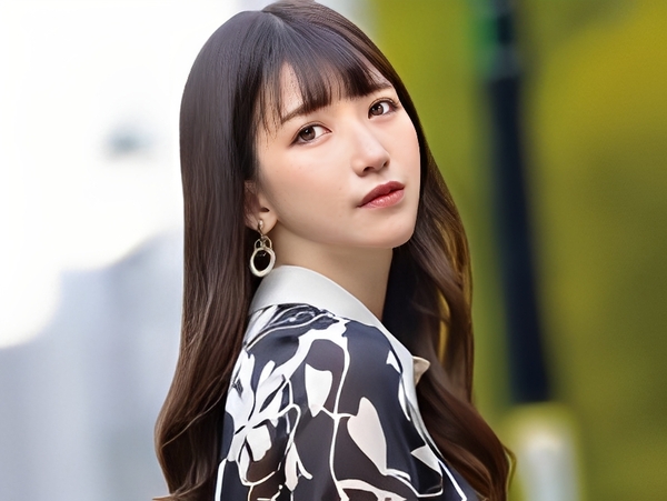 【音大卒の美巨乳お姉さん】『生徒には内緒にして…』清楚な音楽教師がパイパンオマ○コで激イキ！小刻みに震える敏感ボディに大量のザーメンぶっかけられ、恥じらいながらも感じまくる！♡