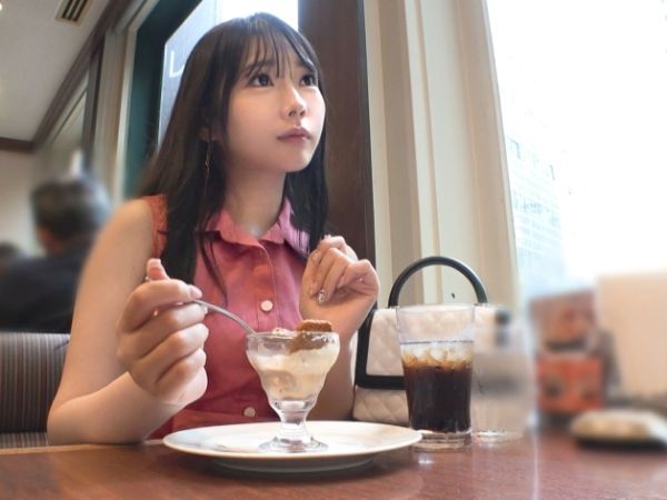 【美人受付嬢×デートSEX】「このあと行くの…？」敏感体質のお姉さんが快楽の荒波に飲み込まれあわや失神KO寸前♡