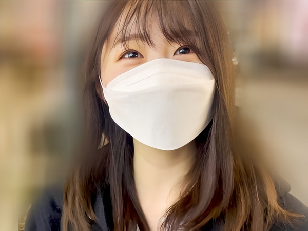 【芸能学校に通う19歳】『気持ち良すぎる…』素人お姉さんがハメ撮りで快楽に溺れる！チンポを激しくピストンされ、若々しいオマンコにたっぷりザーメン注入！！