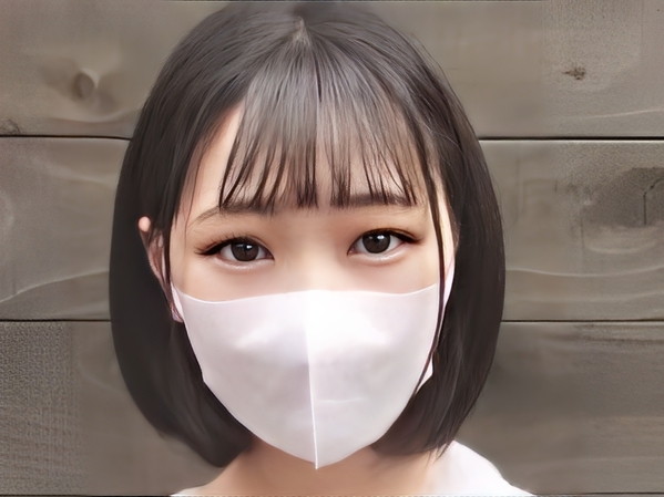 【奇跡のウブJD】『彼氏いない歴=年齢の純粋娘』が初体験の快感に悶絶！華奢ボディを激しく突かれて感じまくる！！初イキ絶頂がエロすぎる♡