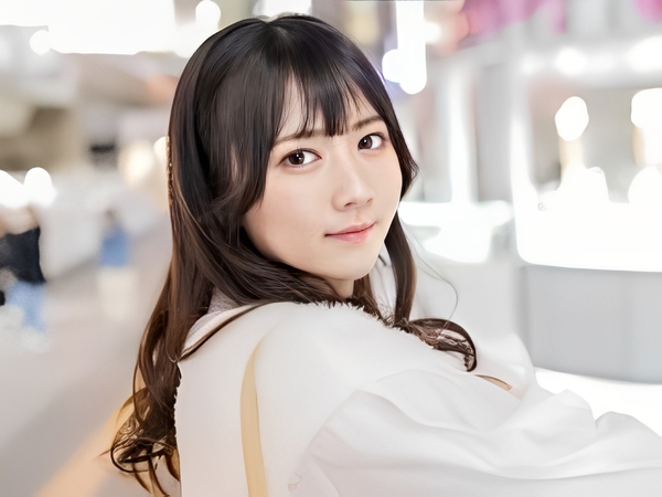 【素人】エッチ大好き桜色乳首の童顔美少女♡チンポを出し入れされる度に可愛い声が漏れておマンコ絞めまくり♡