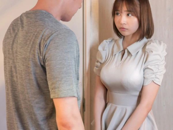 【河合あすな】「ちょっと近いって///」NTRレイプで犯される爆乳女子！あまりにも理不尽過ぎる強引責めで襲われる！