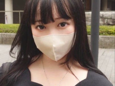 【剣道女子】「大学生です♡」意外と体育会系な美女が正常位&騎乗位セックスでお楽しみ！身体動かすの得意だね！