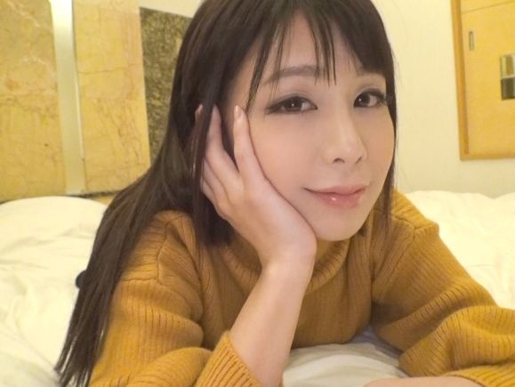 【ボインお姉さんのAV挑戦】『気持ち良すぎる…』H大好き素人さんがプロ技クンニ＆手マンで連続絶頂！間髪入れずのイキまくりSEXに悶絶♥