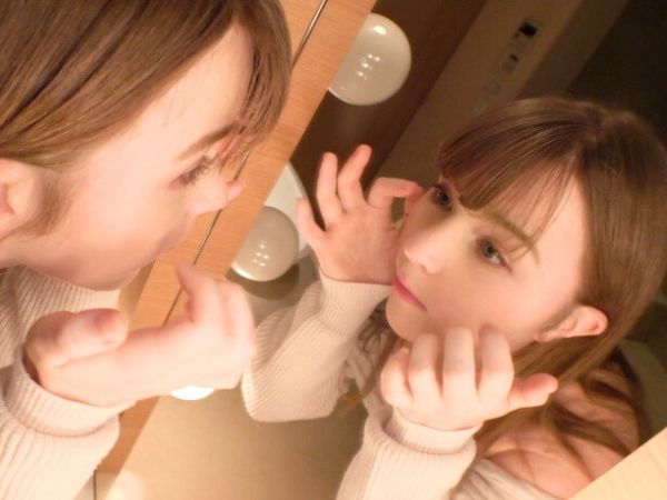 【海外美女】日本の女の子に飽きちゃった？そんな方にはこの子をどうぞ！やっぱアチラの女ってのはセックスかなり強めですな！